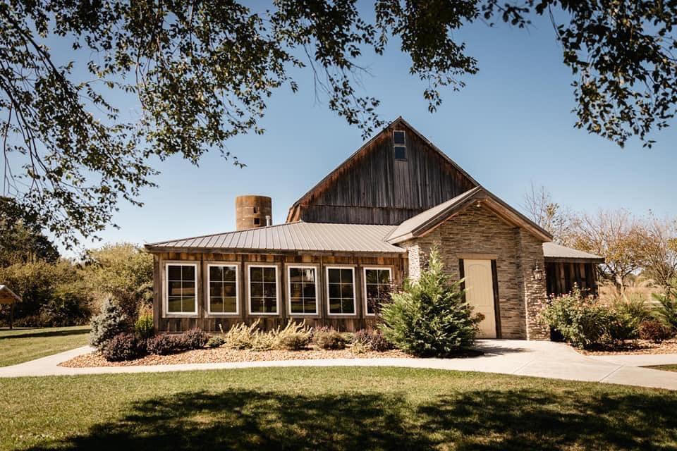 The Wedding Website of Cody Nieters and Hannah Reed
