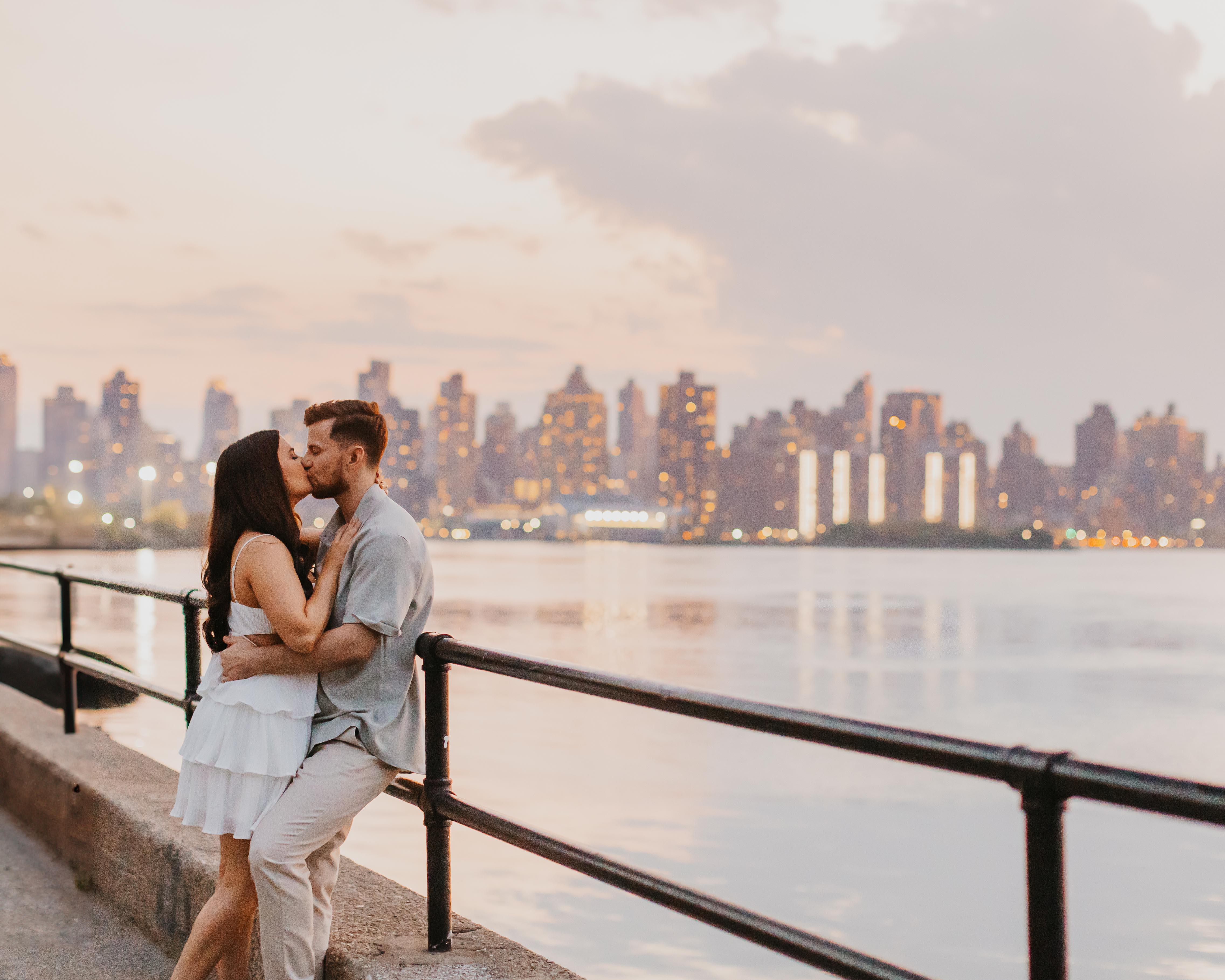 The Wedding Website of Danielle Ljubicich and David Paulson