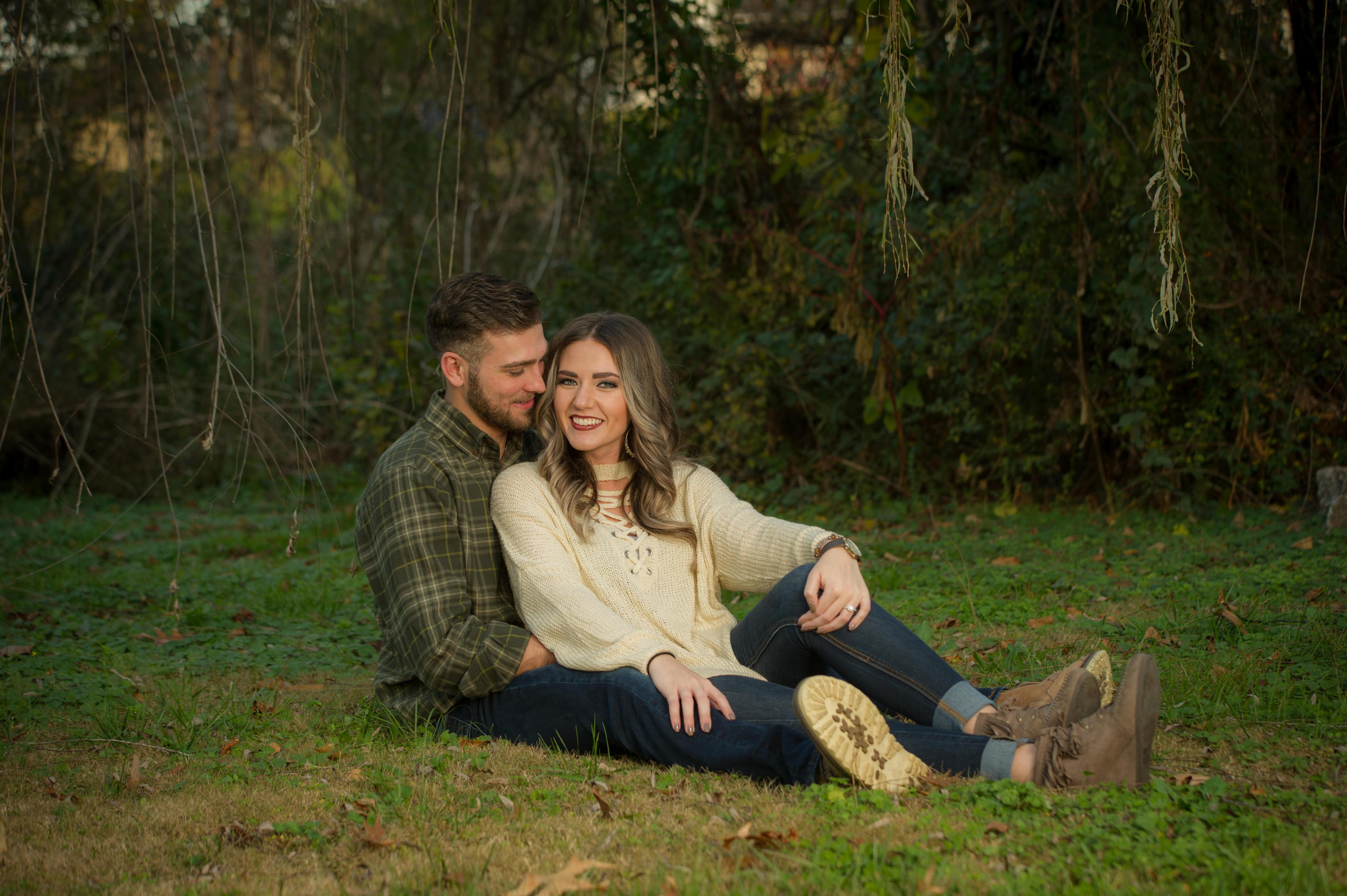 The Wedding Website of Taylan Carnes and Adam Crawford