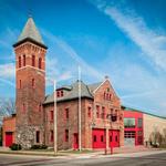 Michigan Firehouse Museum and Education Center