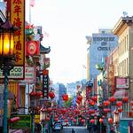 Chinatown