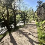 Boulder Creek Path