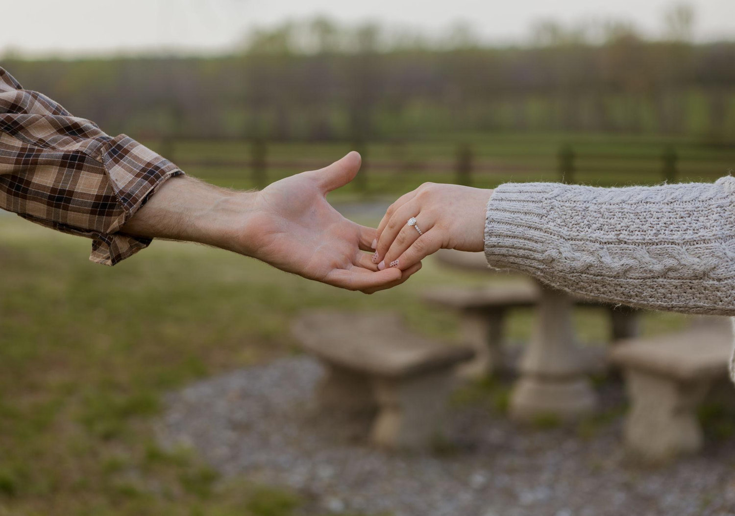 The Wedding Website of Chet Prinkey and Sydni Whitehead