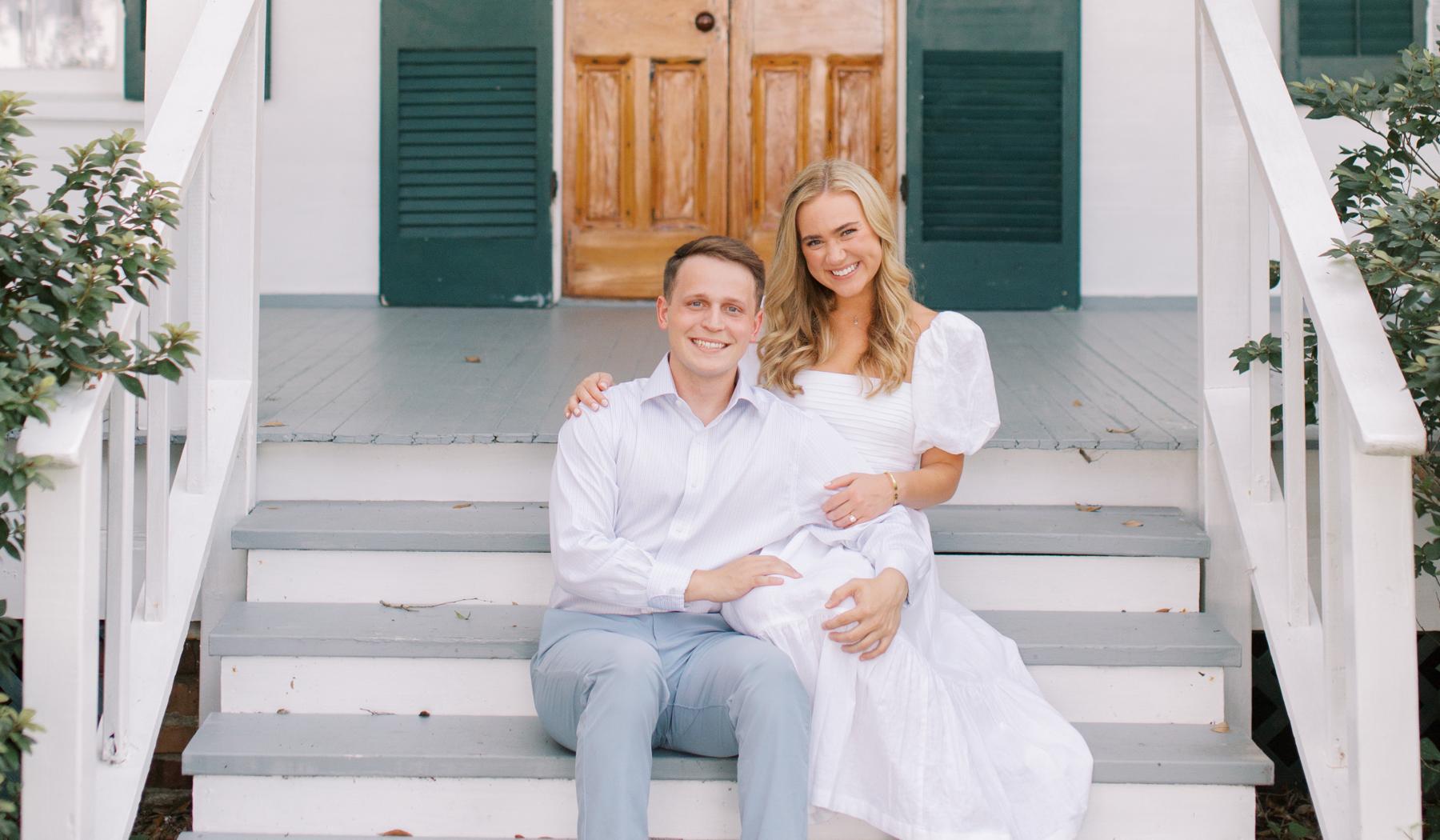 The Wedding Website of Hannah Gautier and Anthony Simon