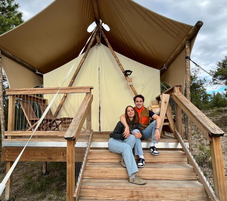 The Wedding Website of Valeria Sapigni and Alberto Croci