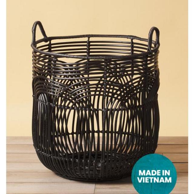 Resin Storage Basket