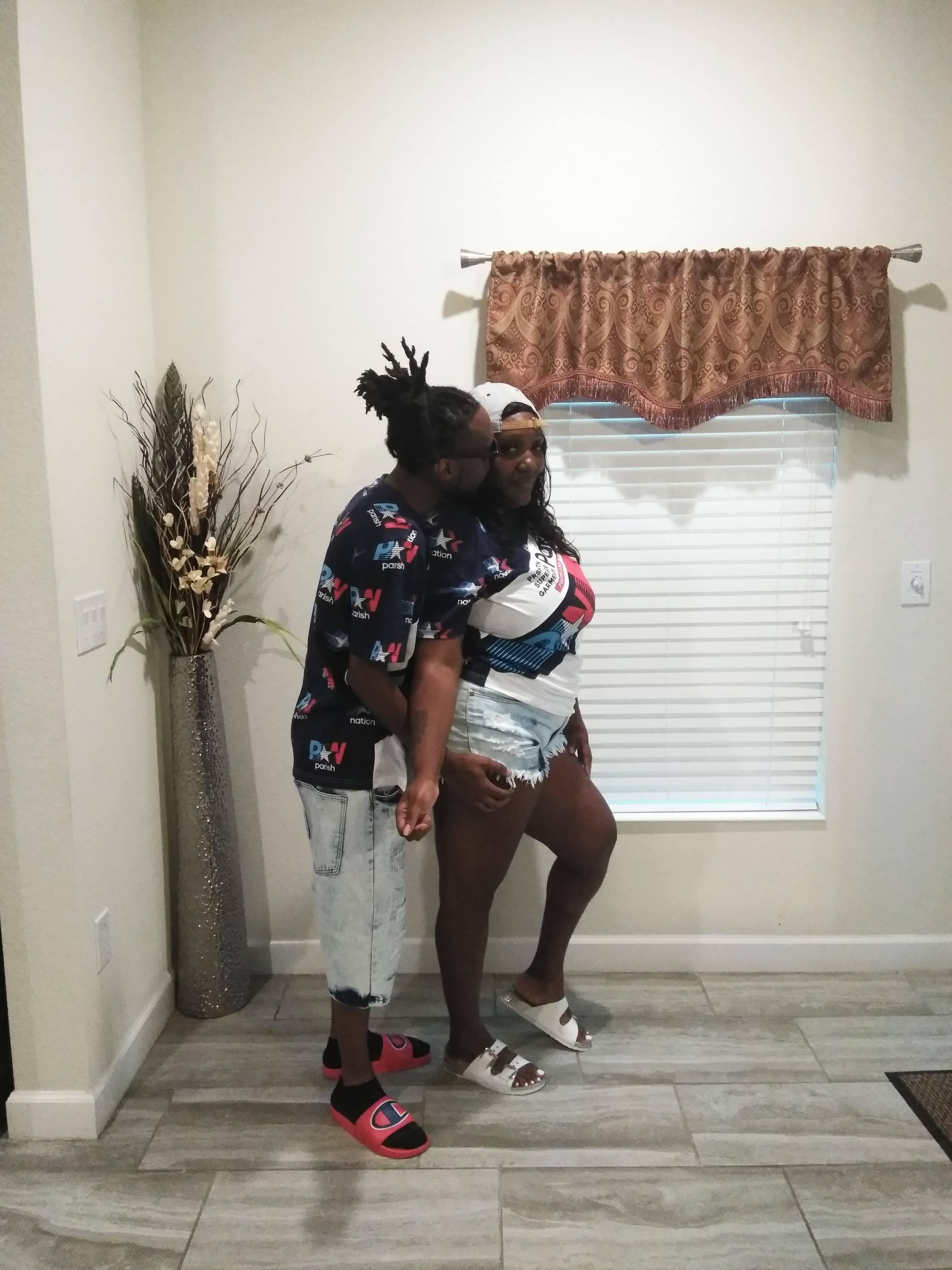 The Wedding Website of Kee’yon Anderson and Ashley Anderson