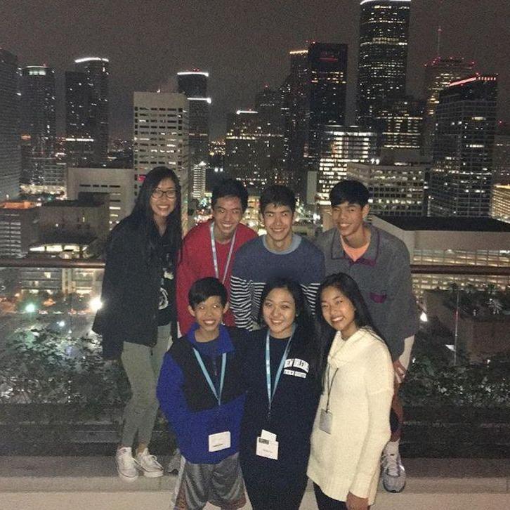 The Night We Met Pt.2, 2016