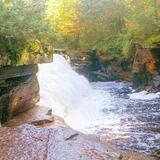 Canyon Falls