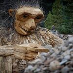 Breckenridge Troll