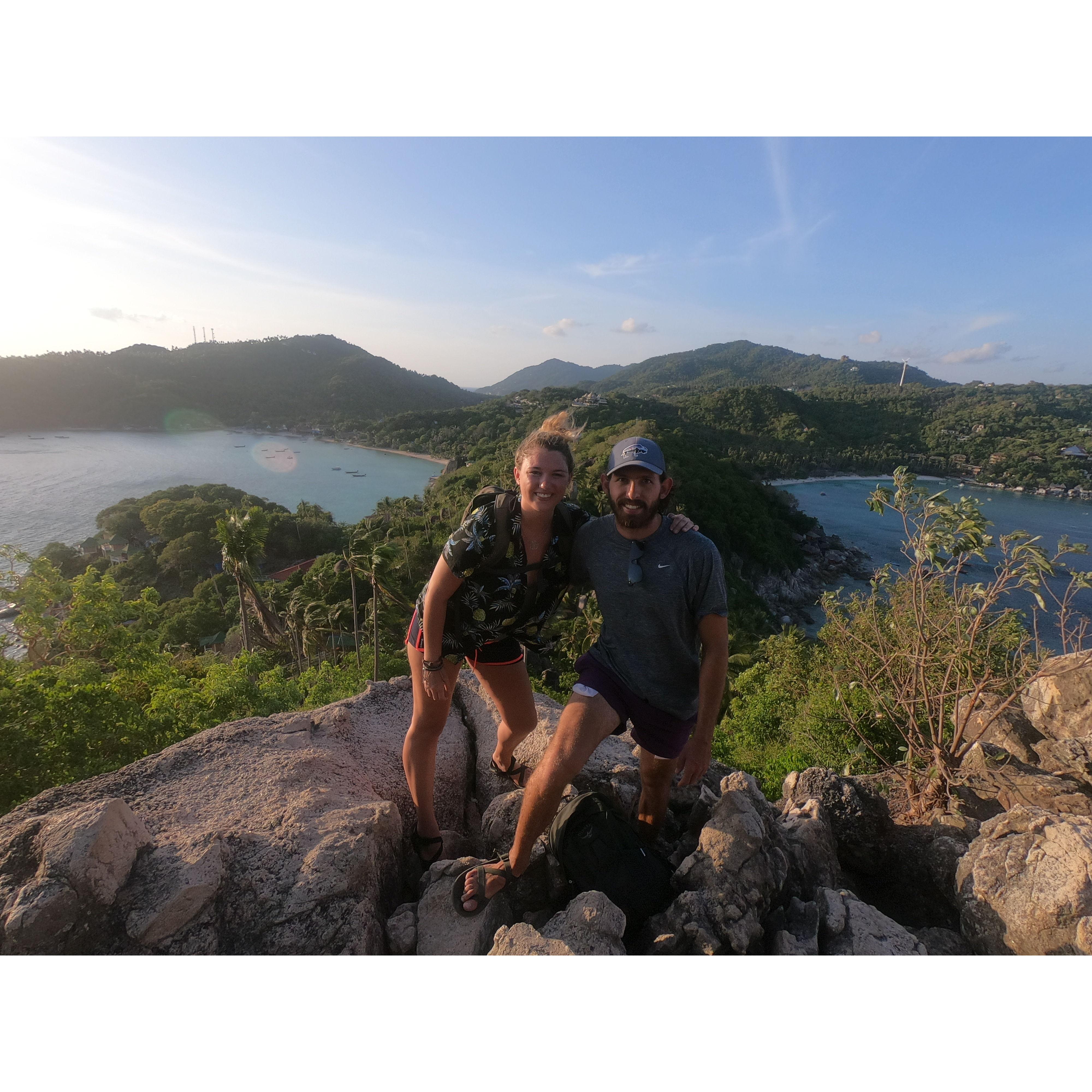Thailand - 2019