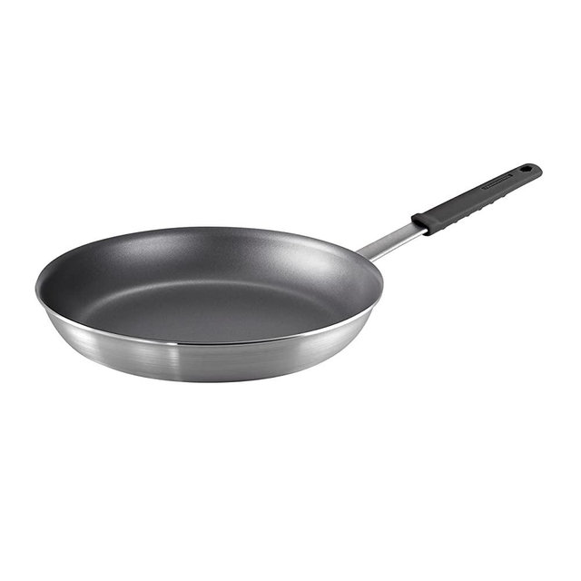 Tramontina Fry Pan Professional Fusion Aluminum 14-Inch, 80114/521DS