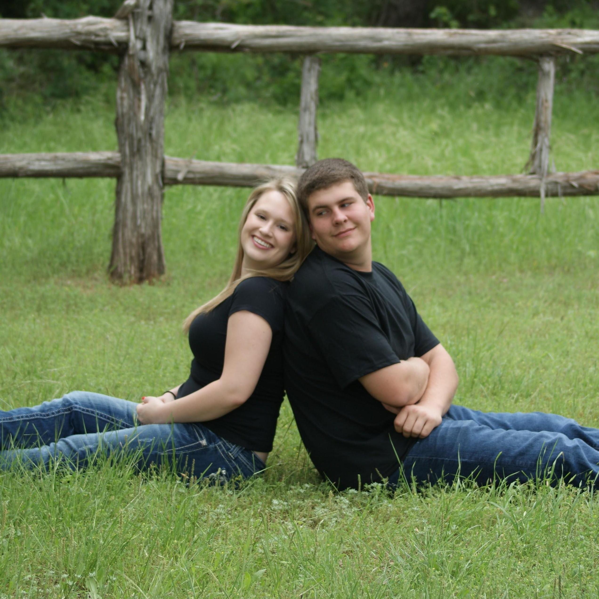 High School graduation pictures.
