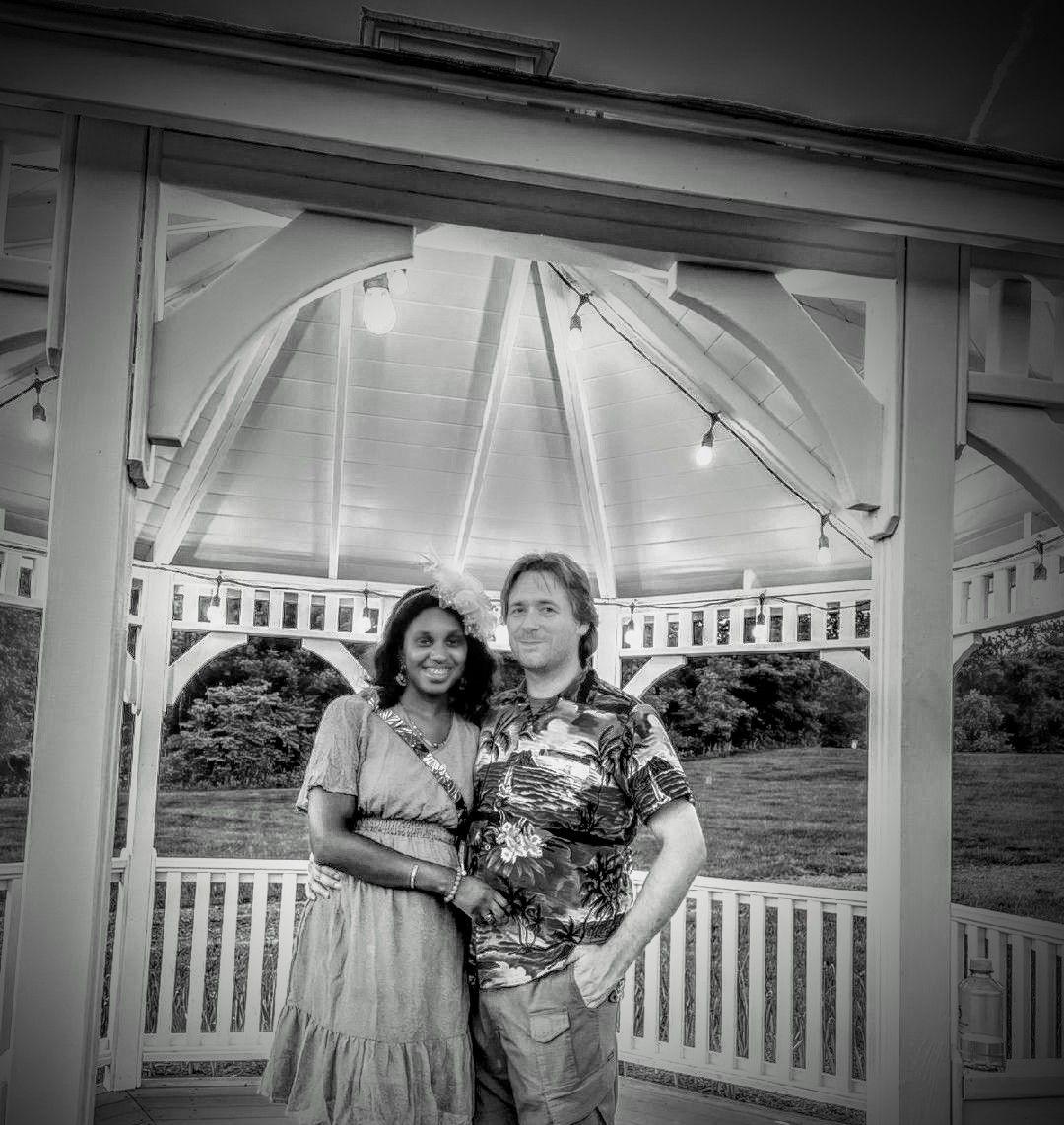 The Wedding Website of Michelle Burris and Dennis LaVere