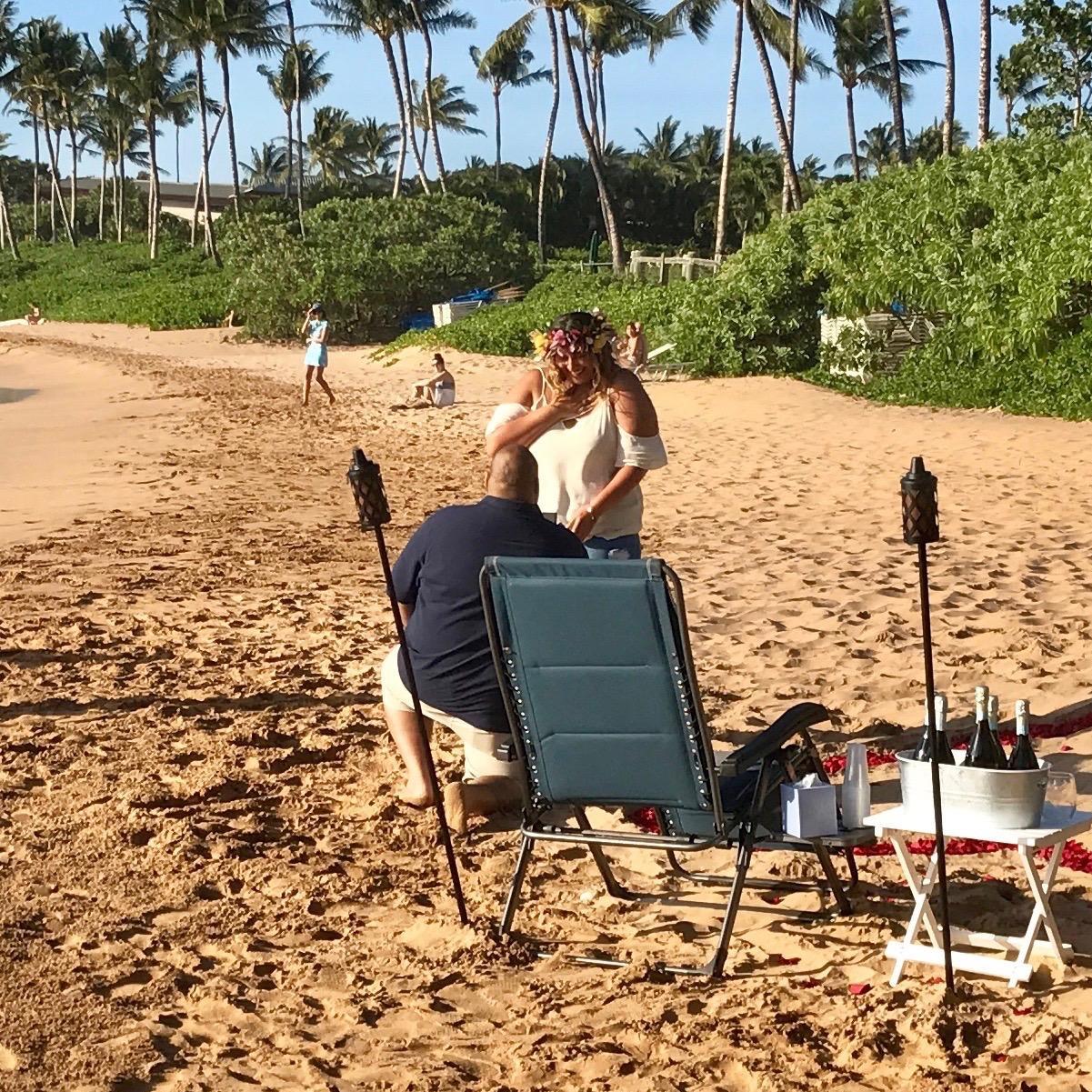 March 25, 2017 | Ikaika surpassed all expectations!