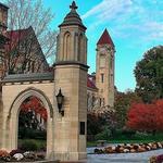 Indiana University