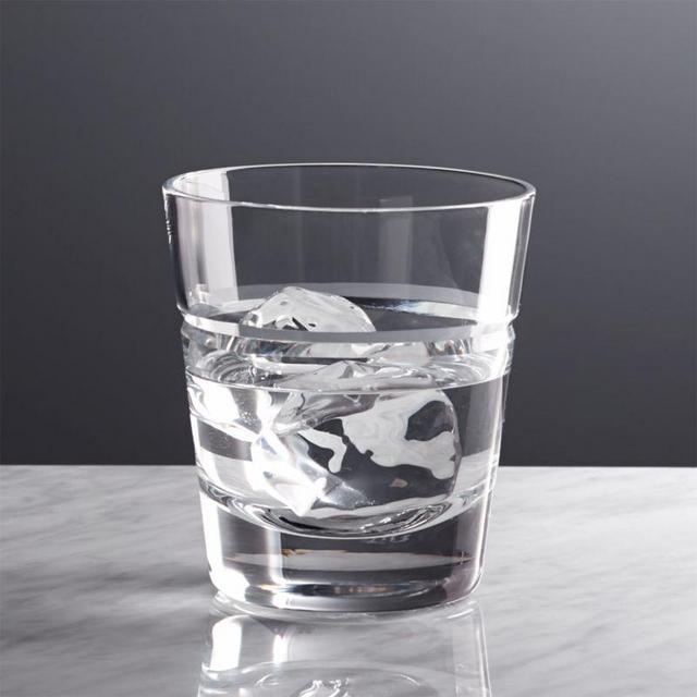 Callaway 14 oz. Double Old-Fashioned Glass