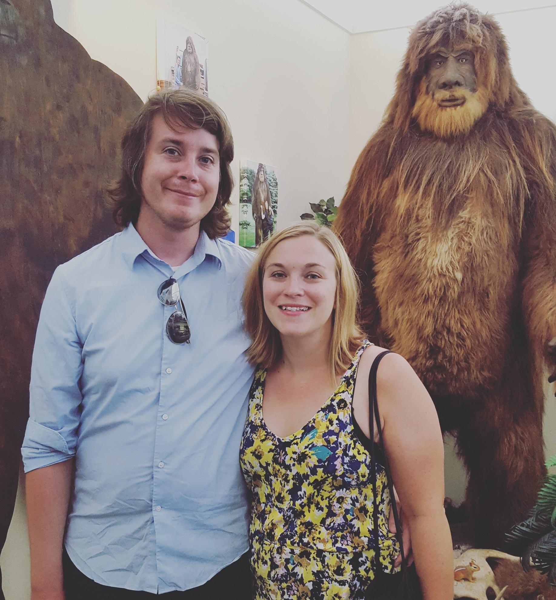 The Wedding Website of Kelsey Koenig and Greg Heath