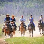 Trail Horse Adventures (Horse Back Riding)