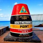 Southernmost Point of the Continental U.S.A.
