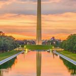 The National Mall