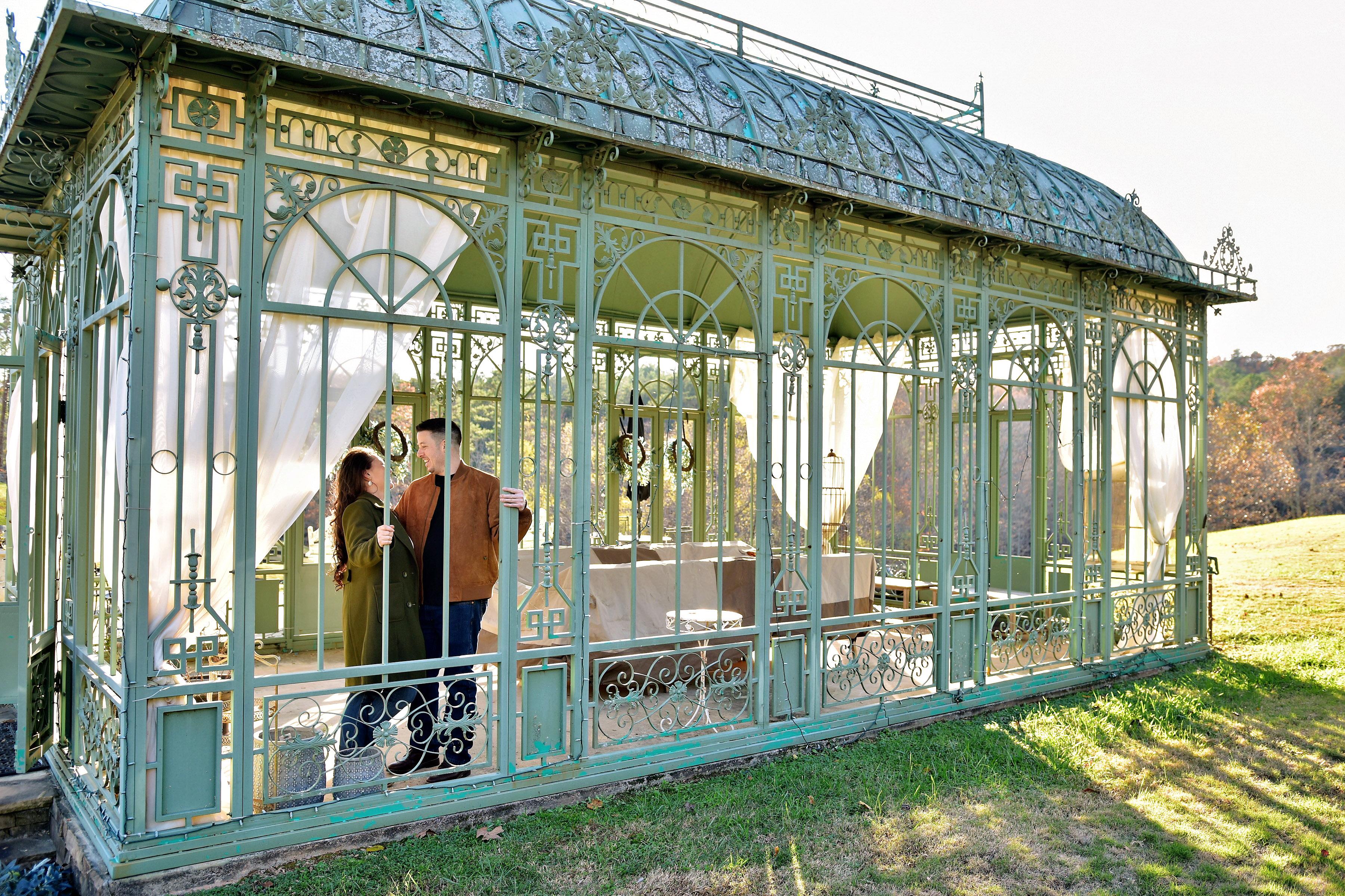 The Wedding Website of Alexia Doe and Brett Rosenthal