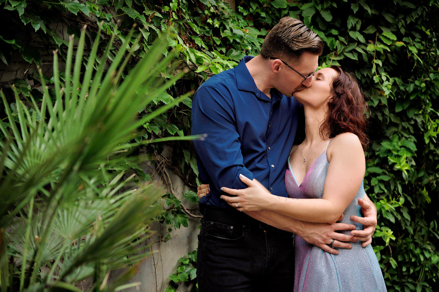 The Wedding Website of Bethany Clayton and Alexander Hallaway