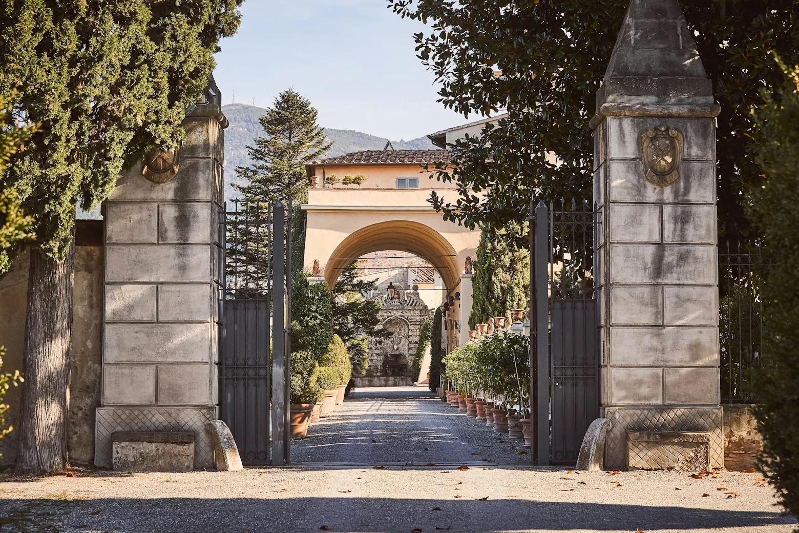 The Wedding Website of Maryam Ashraf and Yaseen Habbas