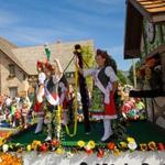 Midway Swiss Days Festival