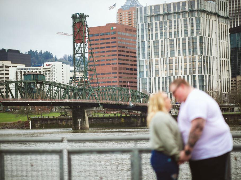 The Wedding Website of Emilee Helvie and Rian Simpson