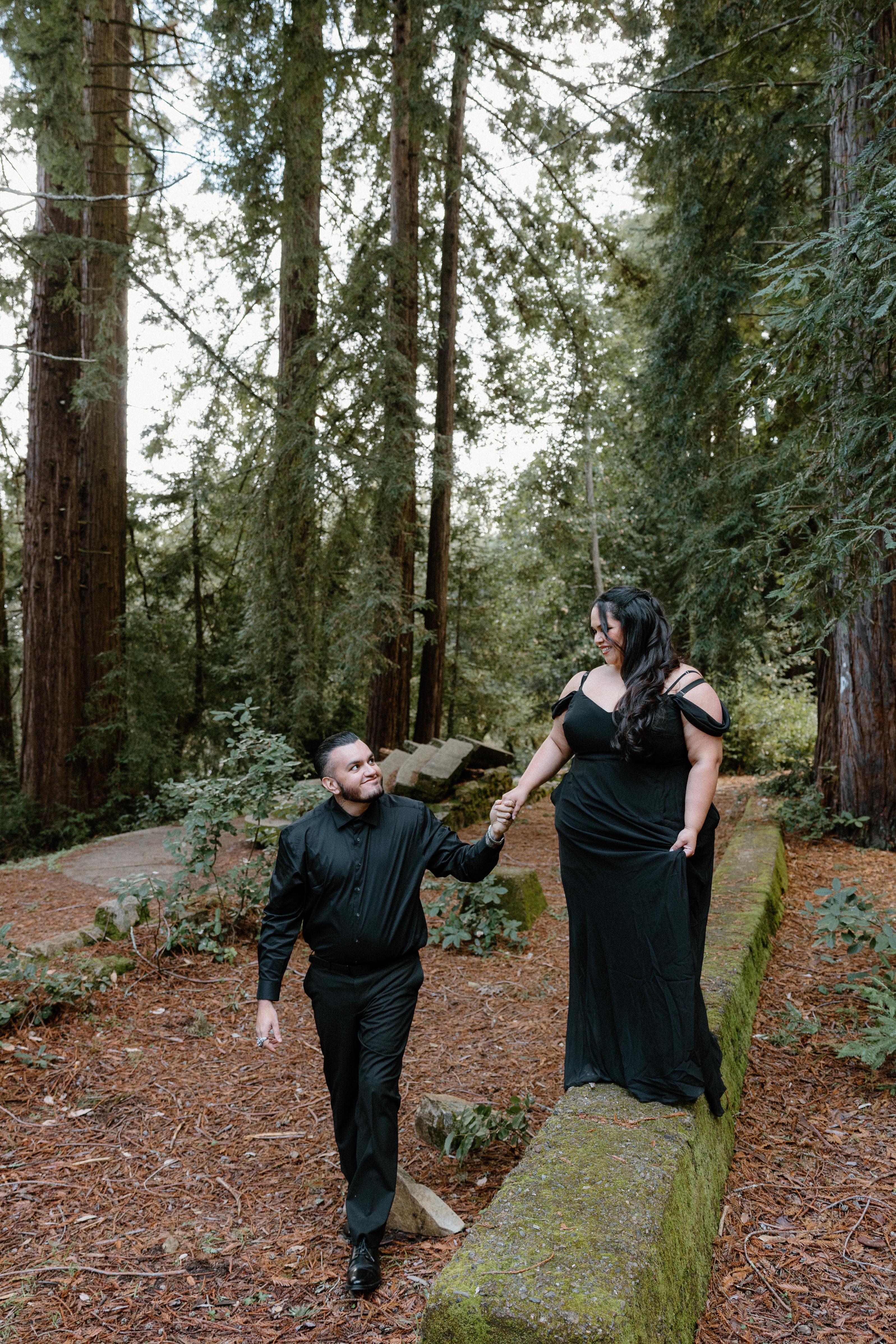 The Wedding Website of Erica Fuentes-Cabrera and Oscar Gutierrez