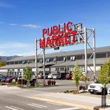 Pybus Public Market