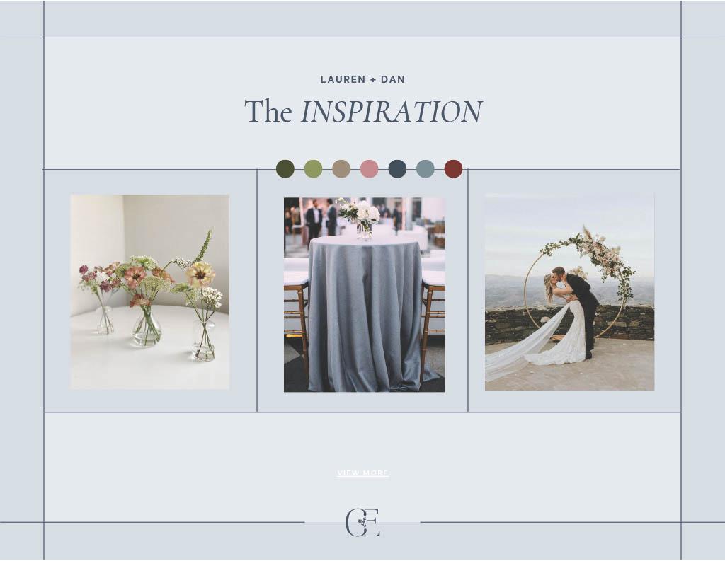 The Wedding Website of Dan Morton and Lauren Johnson