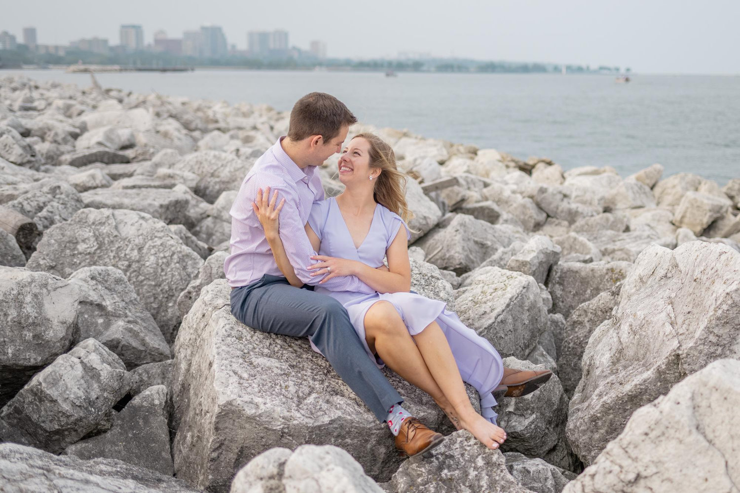 The Wedding Website of Keri Kohlmann and JJ Zieminski