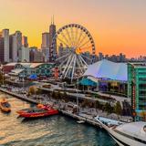 Navy Pier