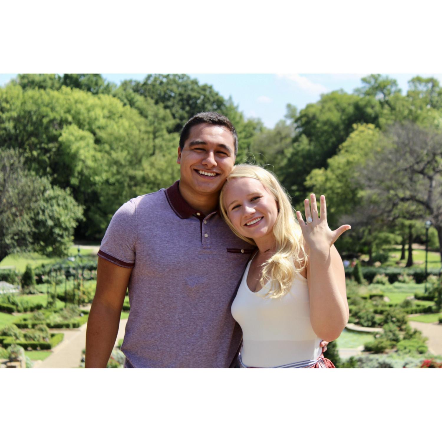 Our Engagement