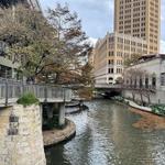 San Antonio River Walk