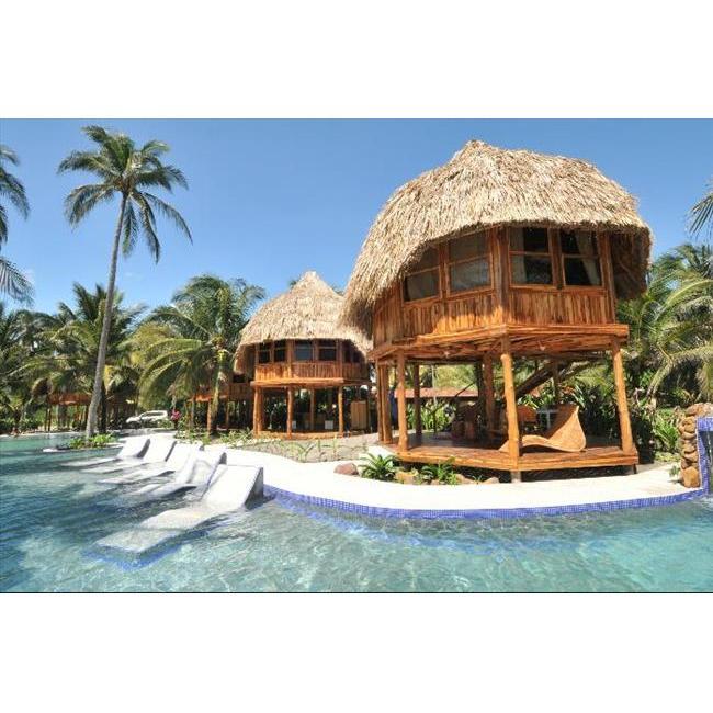 Hotel Tortuga at Costa del Sol Beach