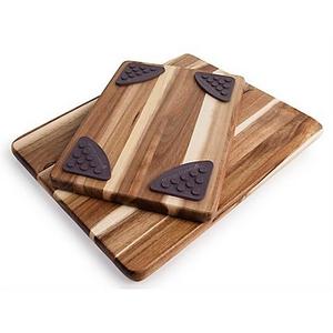 Architec Gripperwood™ Acacia Cutting Boards (Set of 2)