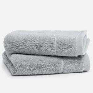 Super-Plush Turkish Cotton Washcloths