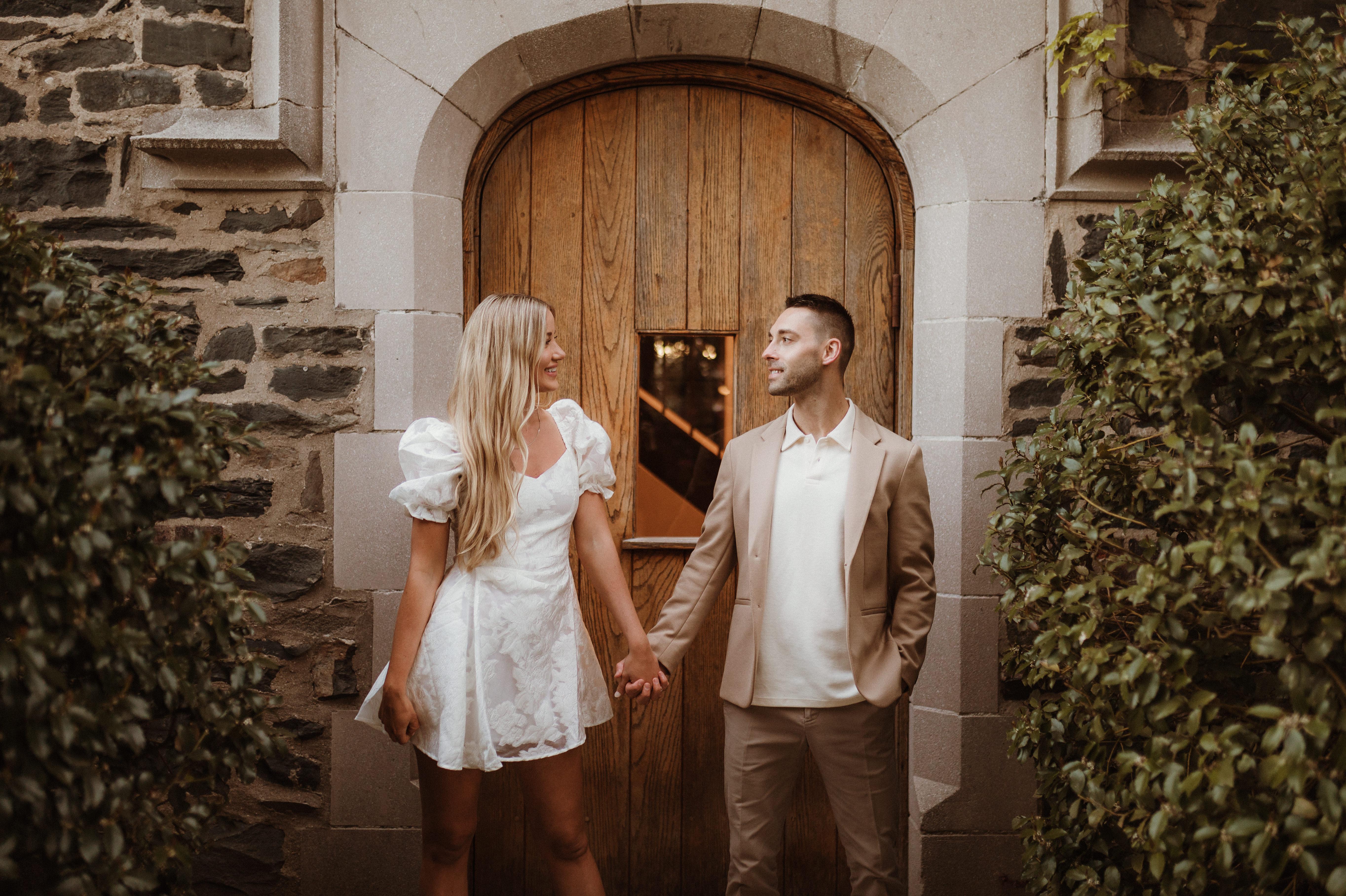 The Wedding Website of Kelcey Robak and Joshua Nellis