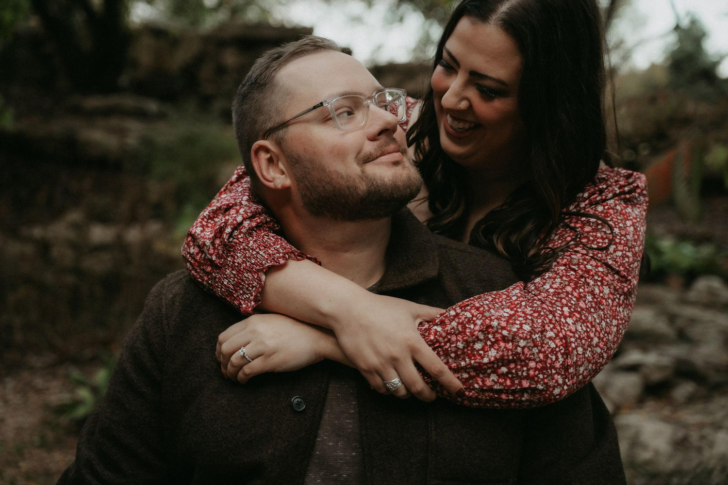 The Wedding Website of Emily Meneau and Alex Drews