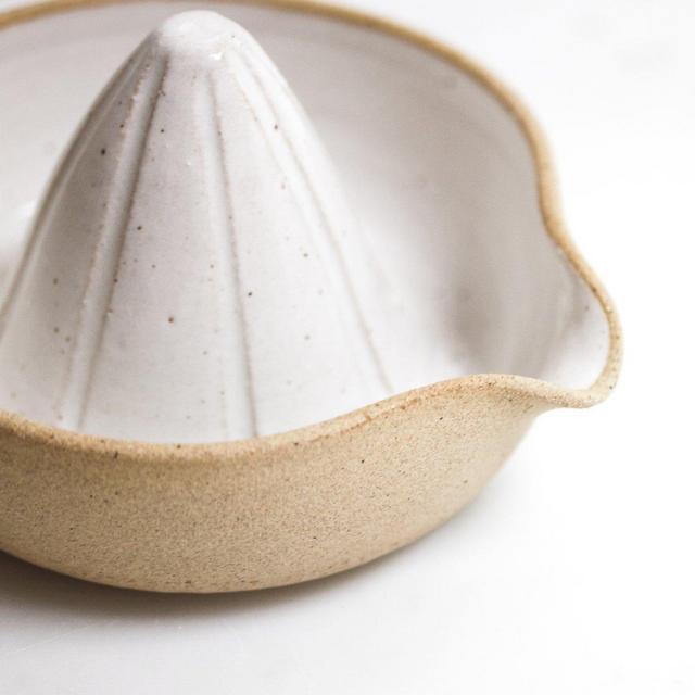 Ceramic Juicer