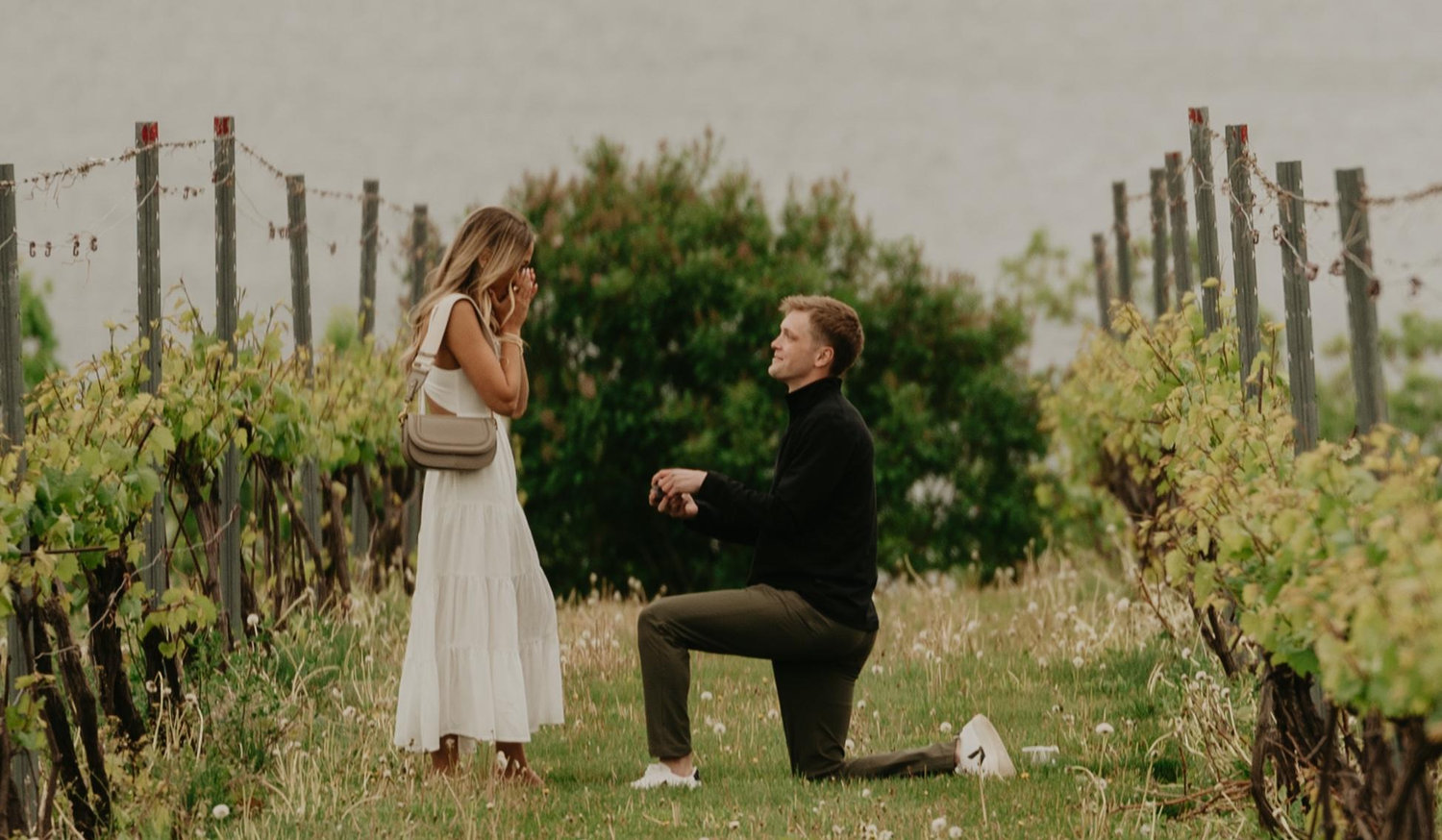 The Wedding Website of Jess Carruth and Nate Horn