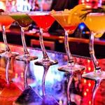 Martini Room