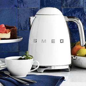 SMEG Electric Kettle