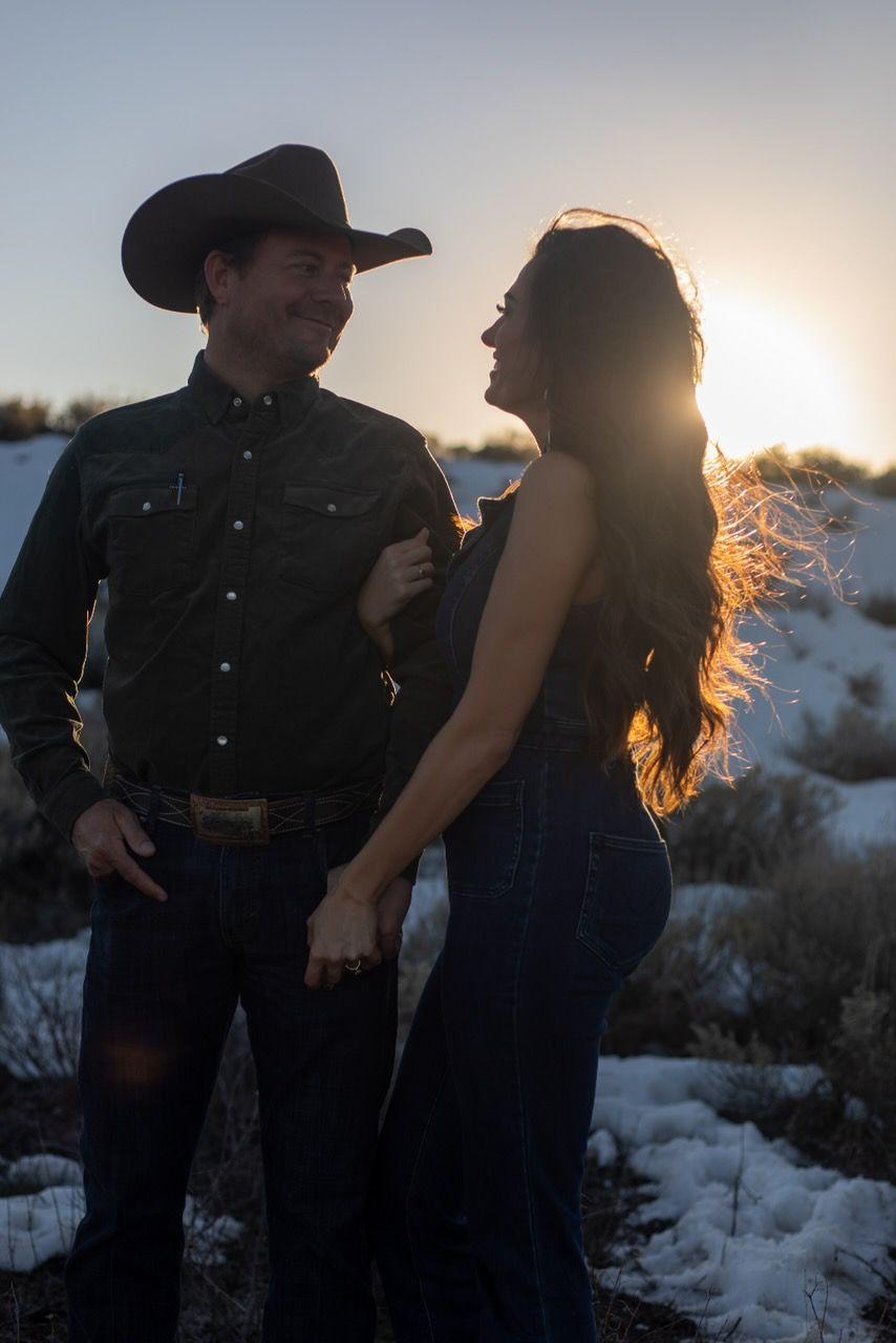 The Wedding Website of Amanda Oates and Matthew Dickinson