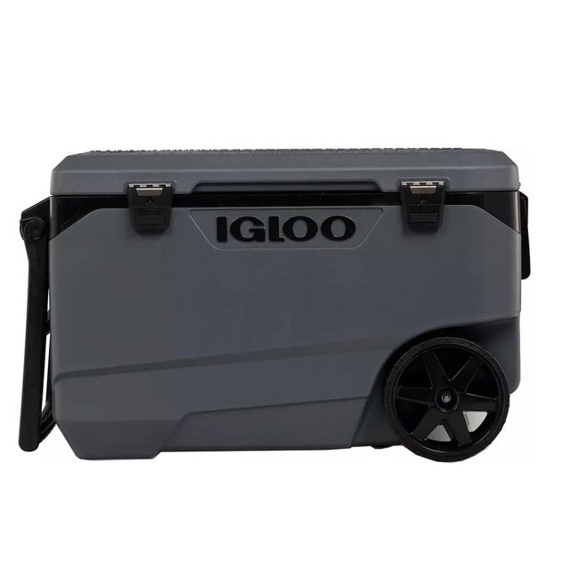 Igloo Latitude 90 Quart Rolling Cooler