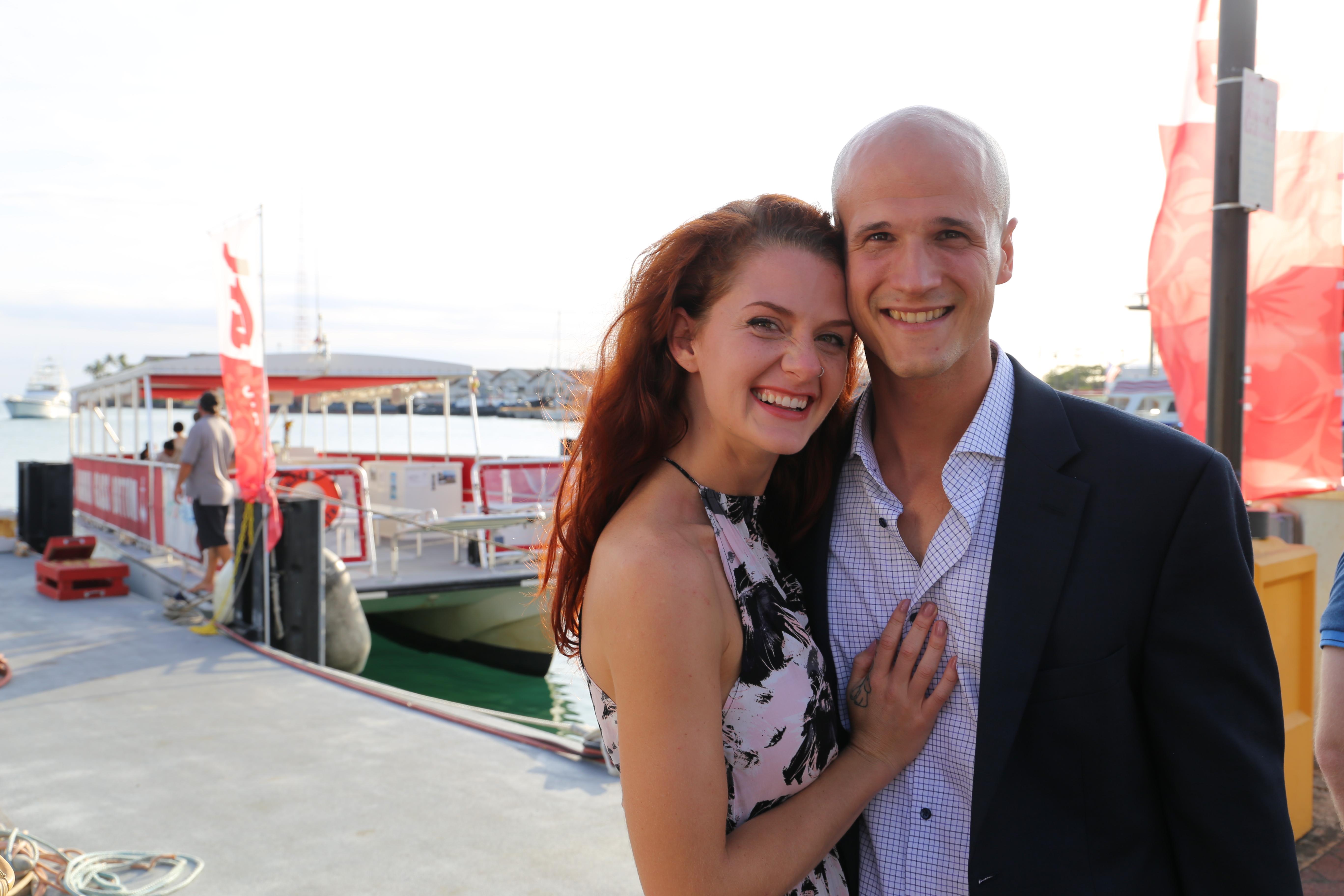 The Wedding Website of Jessica Thomas and Gabriel Nelson