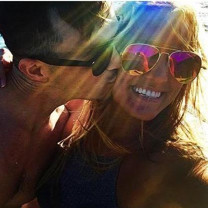 Lake Days!